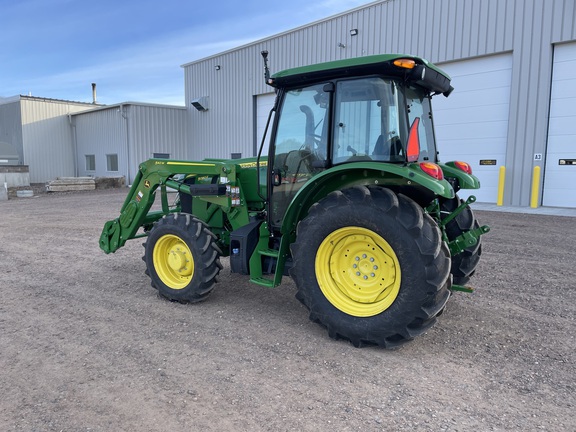 2023 John Deere 5090E Tractor