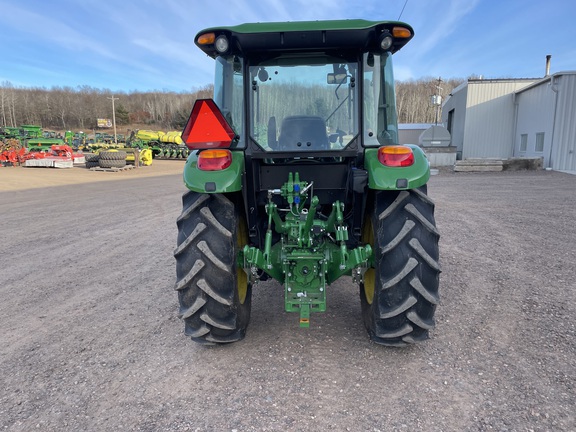 2023 John Deere 5090E Tractor