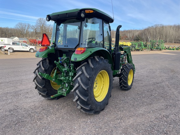 2023 John Deere 5090E Tractor