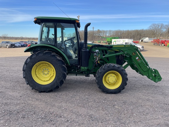 2023 John Deere 5090E Tractor