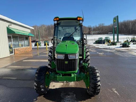 2023 John Deere 4066R Tractor Compact