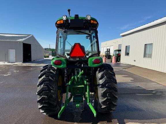 2023 John Deere 4066R Tractor Compact