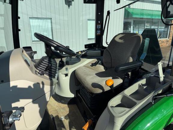 2023 John Deere 4066R Tractor Compact