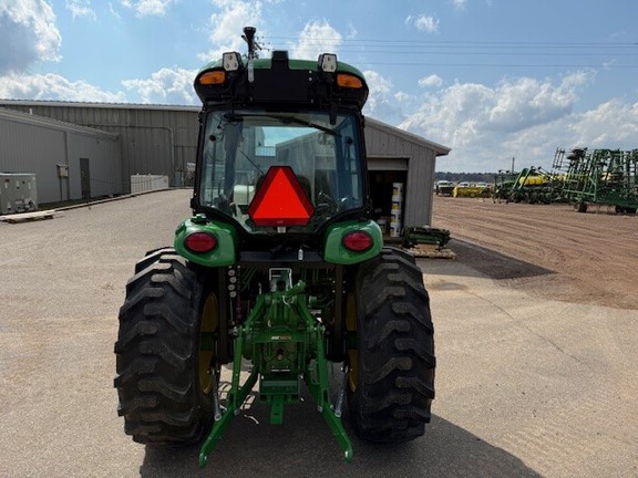 2023 John Deere 4066R Tractor Compact