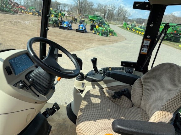 2023 John Deere 4066R Tractor Compact