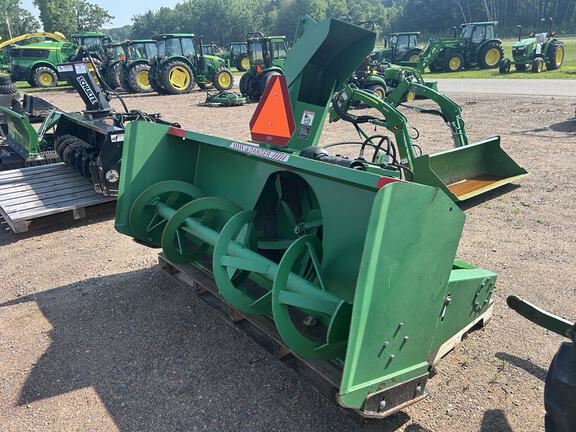 2015 John Deere SB1184 Misc