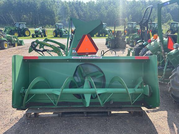 2015 John Deere SB1184 Misc