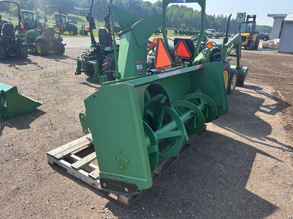 2015 John Deere SB1184 Misc