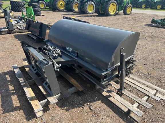 Iron number #5349595