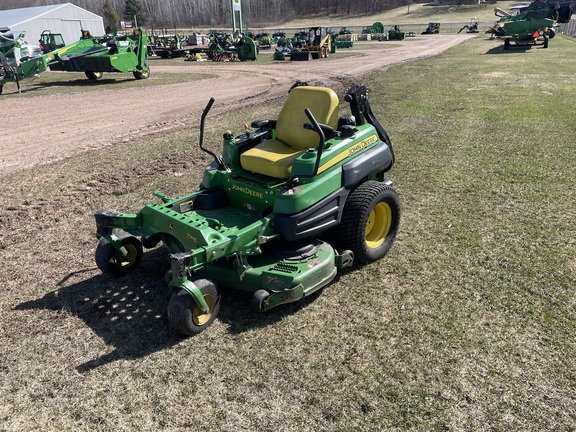 2010 John Deere Z910A Mower/Zero Turn