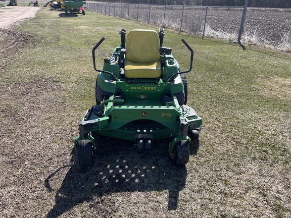 2010 John Deere Z910A Mower/Zero Turn