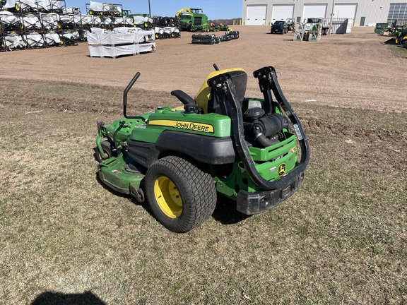 2010 John Deere Z910A Mower/Zero Turn