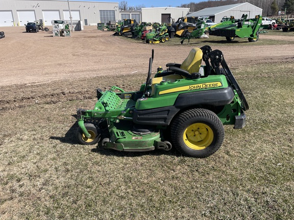 2010 John Deere Z910A Mower/Zero Turn
