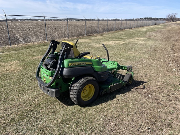 2010 John Deere Z910A Mower/Zero Turn