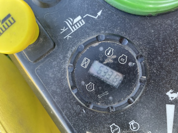 2010 John Deere Z910A Mower/Zero Turn