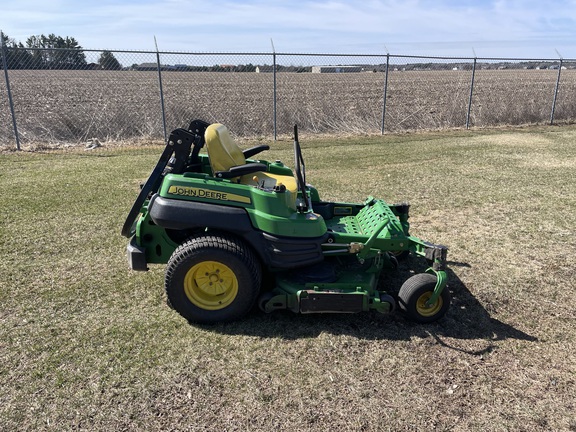 2010 John Deere Z910A Mower/Zero Turn