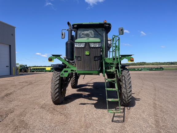 2016 John Deere R4038 Sprayer/High Clearance