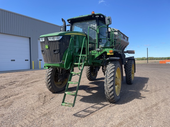 2016 John Deere R4038 Sprayer/High Clearance
