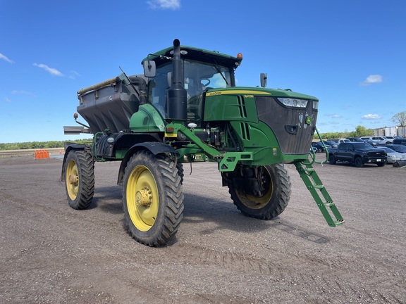 2016 John Deere R4038 Sprayer/High Clearance