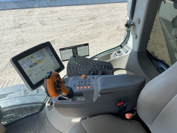 2016 John Deere R4038 Sprayer/High Clearance