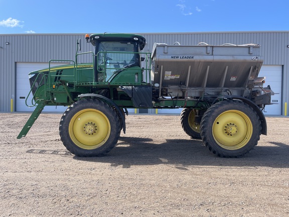 2016 John Deere R4038 Sprayer/High Clearance