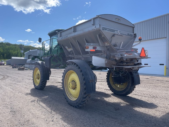 2016 John Deere R4038 Sprayer/High Clearance