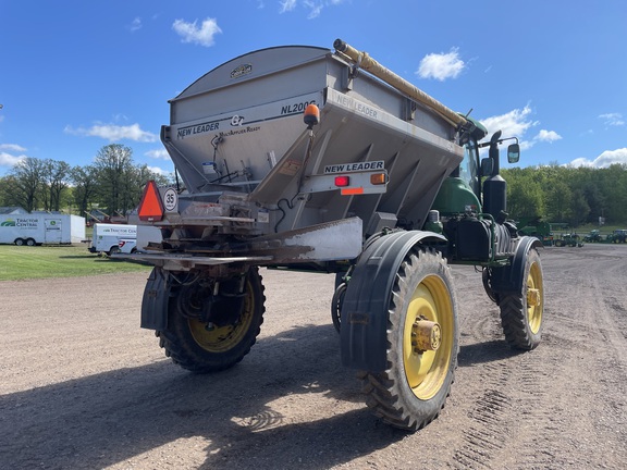 2016 John Deere R4038 Sprayer/High Clearance