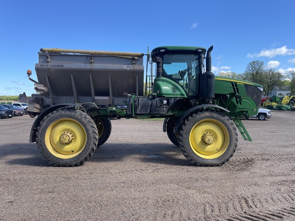 2016 John Deere R4038 Sprayer/High Clearance