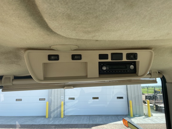 2014 John Deere 8345R Tractor