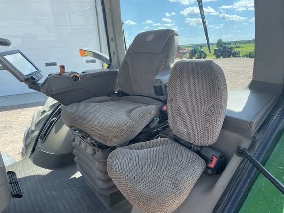 2014 John Deere 8345R Tractor