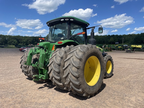 2014 John Deere 8345R Tractor