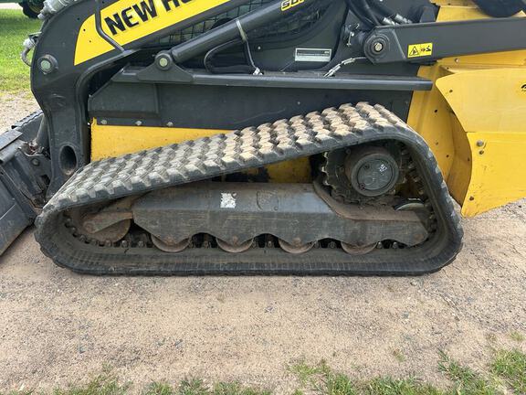 2023 New Holland C332 Compact Track Loader