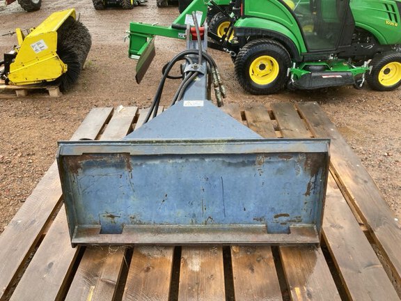 Misc GRABB-ALL Tractor Attachment