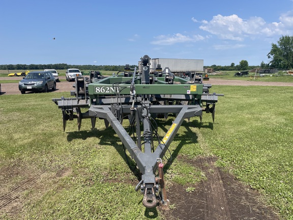 2020 Wishek 862NT Disk