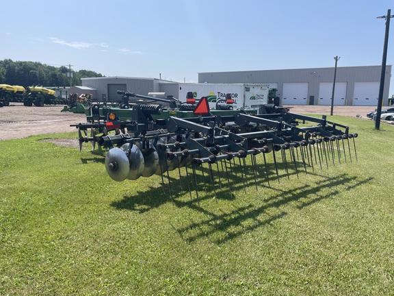 2020 Wishek 862NT Disk