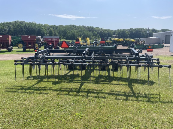 2020 Wishek 862NT Disk