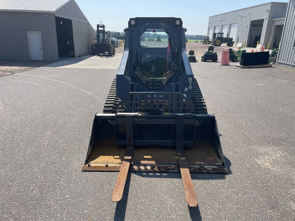 2023 John Deere 317G Compact Track Loader