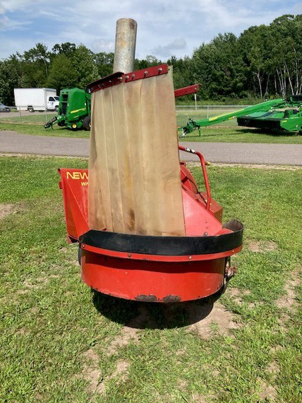 New Holland 40 Forage Blower