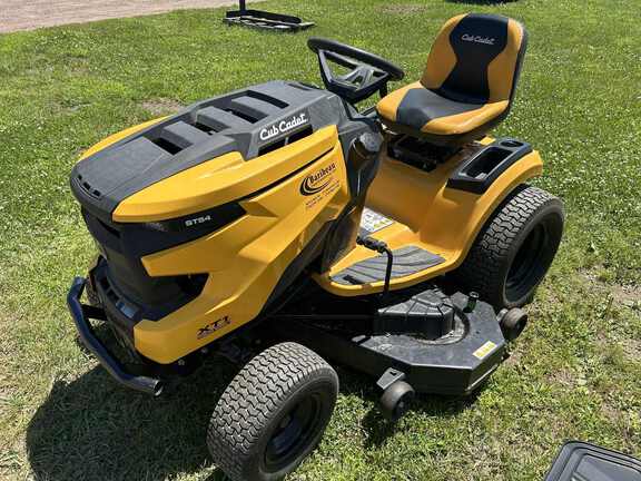 2024 Cub Cadet ST54 FAB Garden Tractor