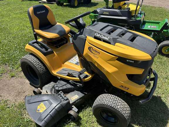 2024 Cub Cadet ST54 FAB Garden Tractor