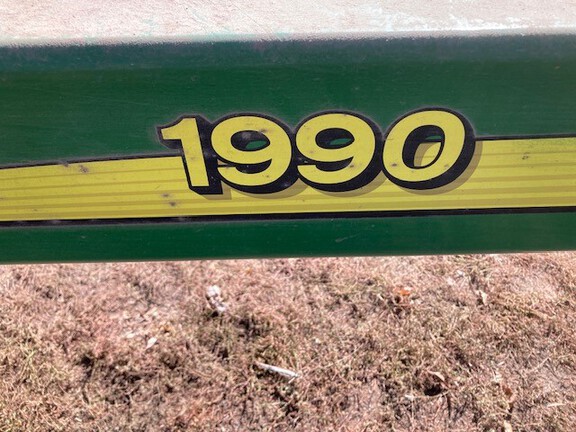 2012 John Deere 1990 Air Seeder