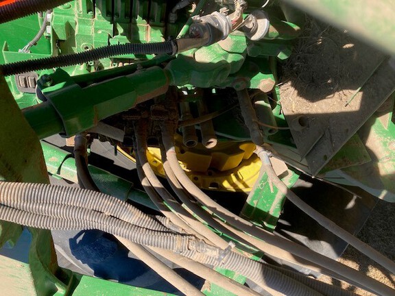 2012 John Deere 1990 Air Seeder