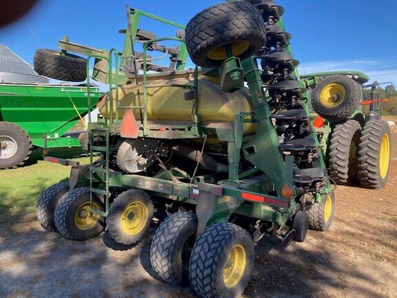 2012 John Deere 1990 Air Seeder