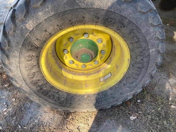 2012 John Deere 1990 Air Seeder