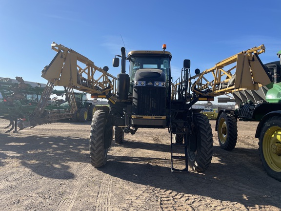 2019 RoGator RG1100C Sprayer/High Clearance