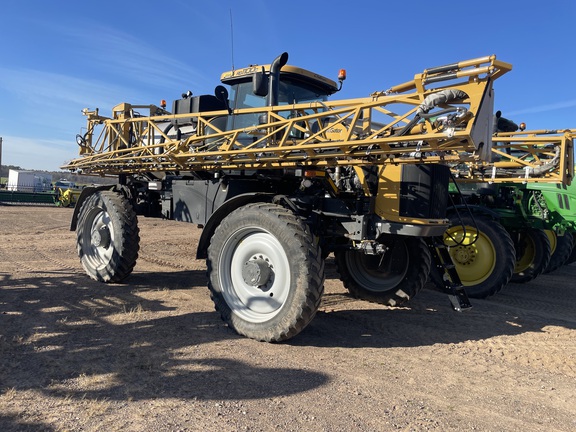 2019 RoGator RG1100C Sprayer/High Clearance