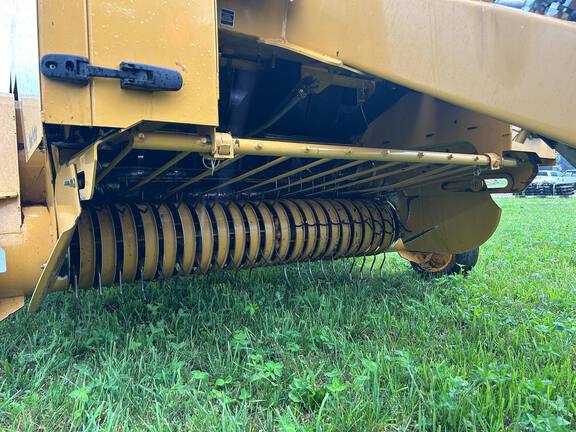 2019 Vermeer 604N SELECT Baler/Round