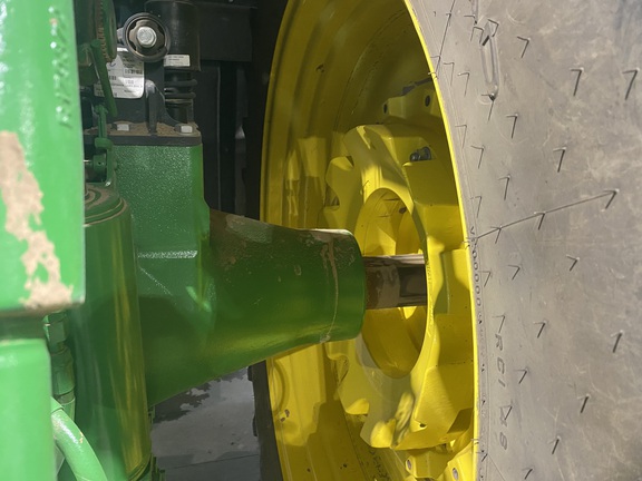 2021 John Deere 8R 280 Tractor