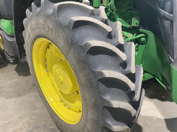 2021 John Deere 8R 280 Tractor