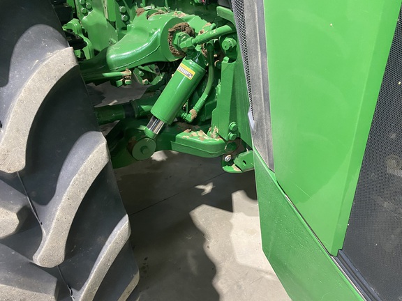 2021 John Deere 8R 280 Tractor